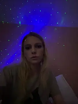 Bonnie-N-Clydd Show Webcam