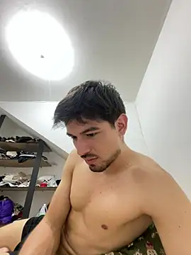 Show de webcam de tu_king_david