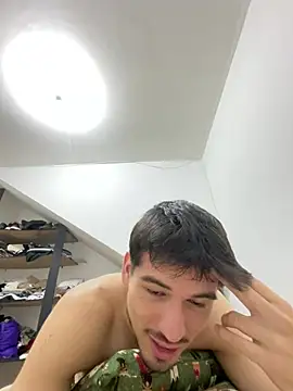 tu_king_david Webcam show