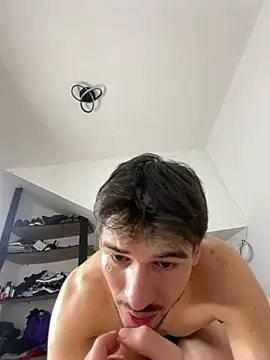 tu_king_david Webcamshow