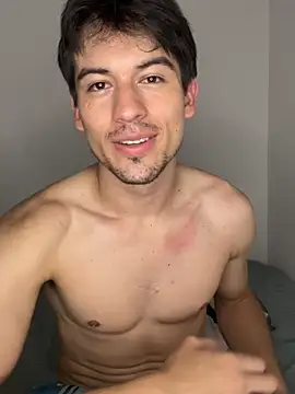 Show de tu_king_david na webcam