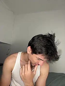 tu_king_david Webcam-Show