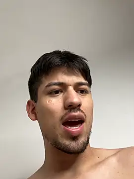 tu_king_david Webcam Show