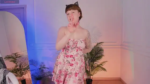 Lily_Belle__ 现场XXX聊天