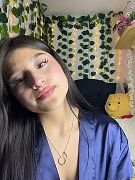 Neftis_lyria Webcamshow