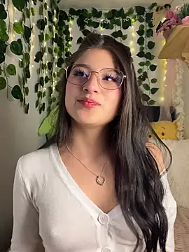 Neftis_lyria Webcam-Show