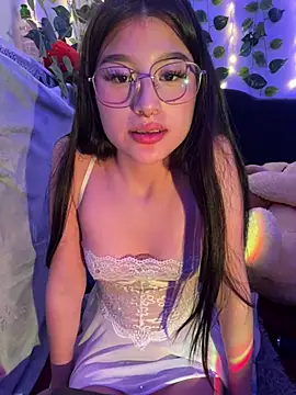 Neftis_lyria Webcam-Show