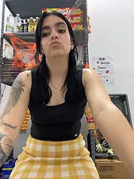 Živý XXX chat Victoria_Rosess