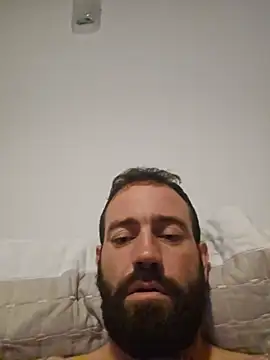 Show Webcam de Flufferman1886