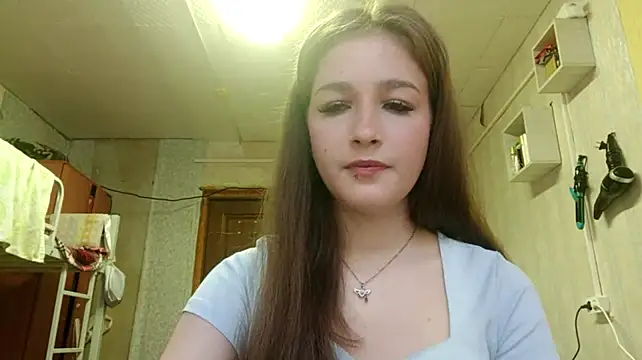 millywon Webbikameraesitys