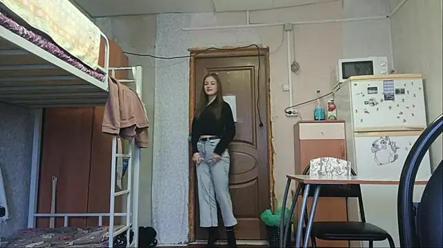Вебкам-шоу millywo