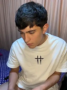 Bryanwild Webcam Show