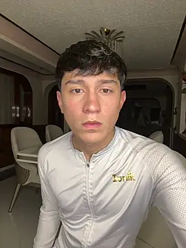 Bryanwild Webcam-Show