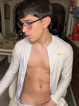 Bryanwild's Webcam Show