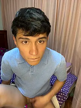 Bryanwild Webcam Show