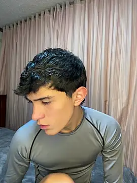 Bryanwild – webcam-show