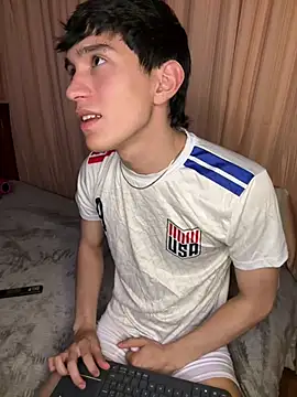 Bryanwild webcam show