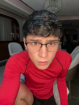 عرض كام Bryanwild