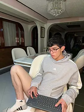 Bryanwild Webcam Show