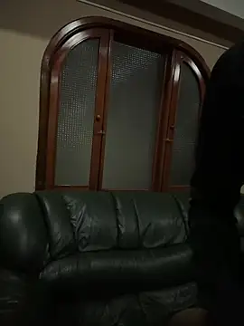 Bryanwild Show Webcam