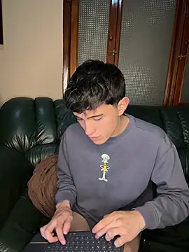 Bryanwild Webcam Show