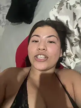 Show de webcam de anameyer