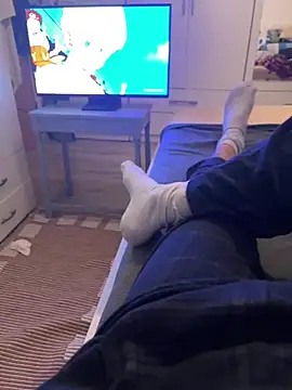 Turk12 Webcam-Show