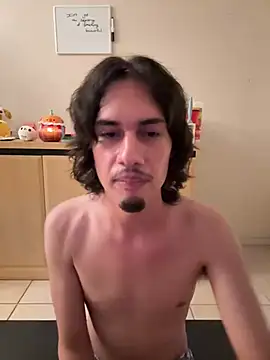 leakeyfaucet Show in webcam