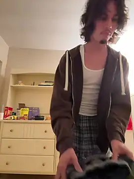 leakeyfaucet Webcamshow