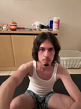 leakeyfaucet Webcam-Show