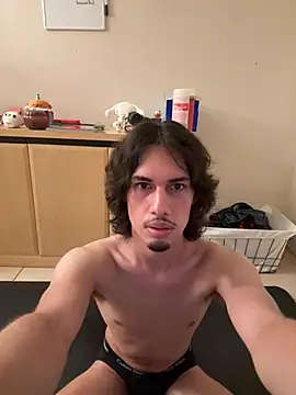 Show webcam de leakeyfaucet