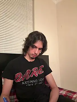 leakeyfaucet Webcam-Show