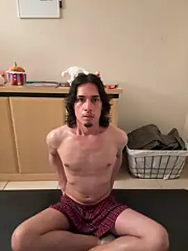 Show Webcam de leakeyfaucet