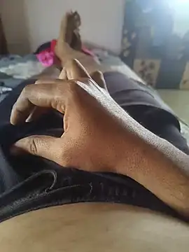 sahi561's Webcam Show
