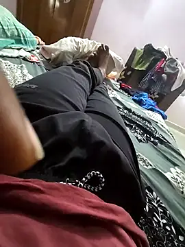 sahi561's Webcam Show