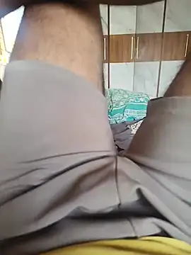 Show de webcam de sahi561
