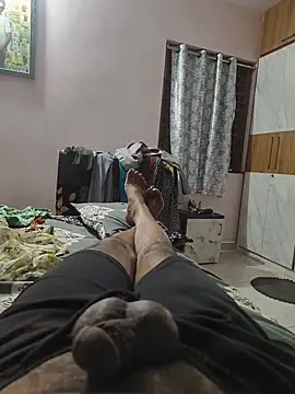 sahi561's Webcam Show