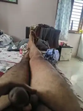 sahi561 Webcam-Show