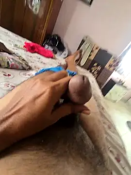 sahi561's Webcam Show