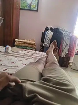 sahi561's Webcam Show
