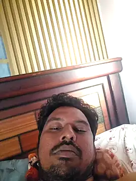 sahi561 Webcam show