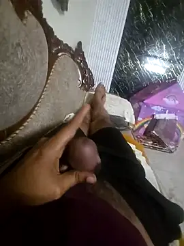 sahi561 Webcam Show