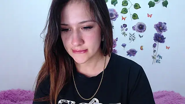 Show Webcam de Sexy_Angell11