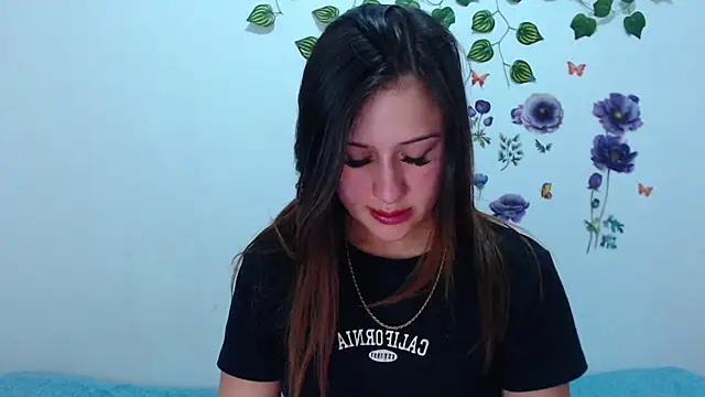 Show de Sexy_Angell11 na webcam