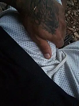 Pokazy przed kamerką – Xxx2d2