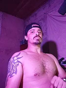 Show de webcam de Eduardobr97