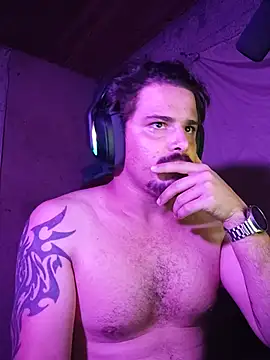 Show de webcam de Eduardobr97