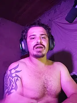 Eduardobr97 Webcam Show