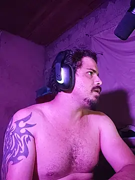 Eduardobr97 Webcam-Show