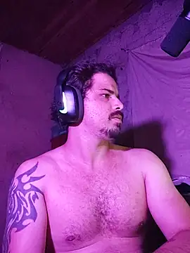 Eduardobr97's Webcam Show